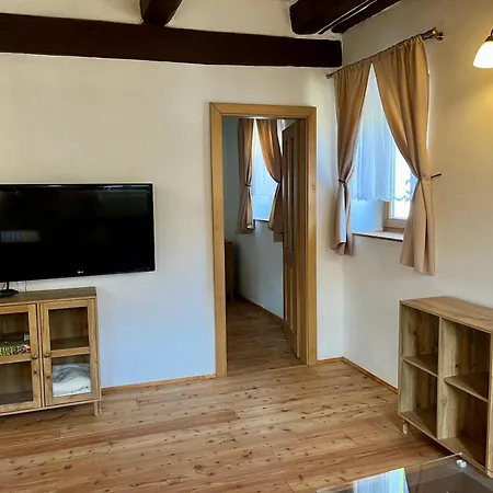 Appartement Na Naspi