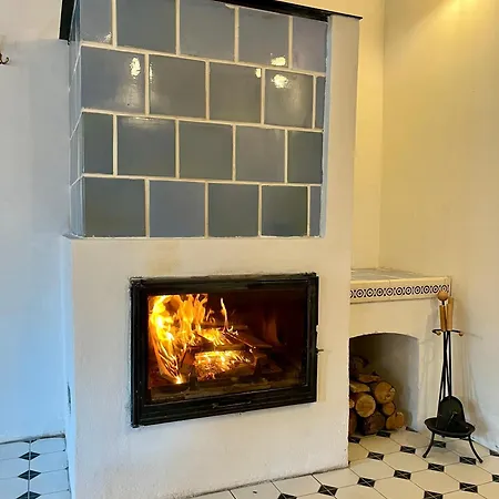 Apartman Na Náspi