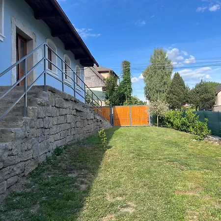 Apartman Na Náspi