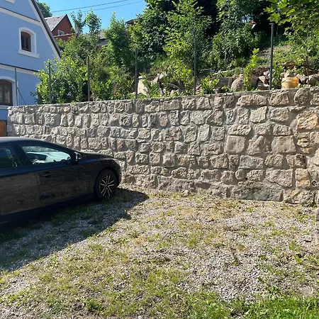 Apartman Na Náspi