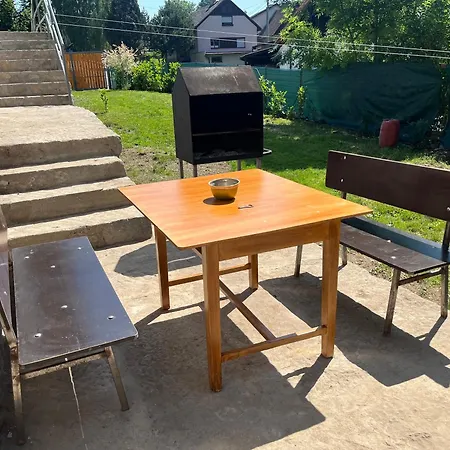 Apartman Na Náspi Bezděkov nad Metují