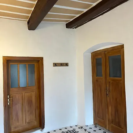 Appartement Na Naspi Bezdekov Nad Metuji