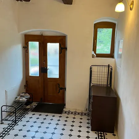 Na Naspi Appartement